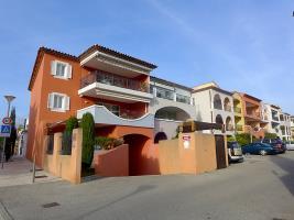 Apartment Le Madrila Ne Saint-Cyr-sur-Mer Extérieur photo